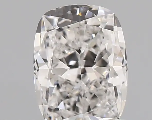 1.03ct D VVS2 Cushion (IGI)