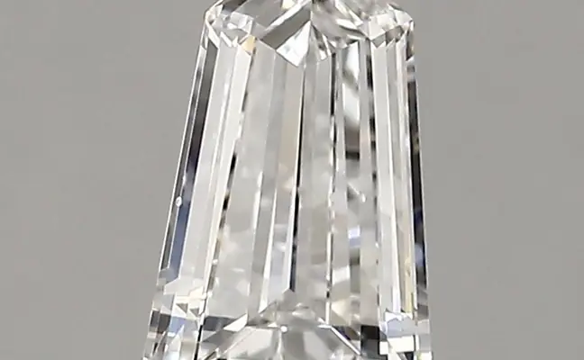 1.03ct D VS1 Bullet (IGI)