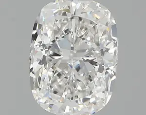 1.03ct E VS1 Cushion (IGI)