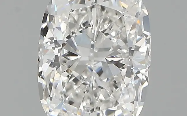 1.03ct E VS1 Cushion (IGI)