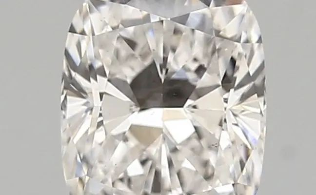 1.03ct D VS2 Cushion (IGI)