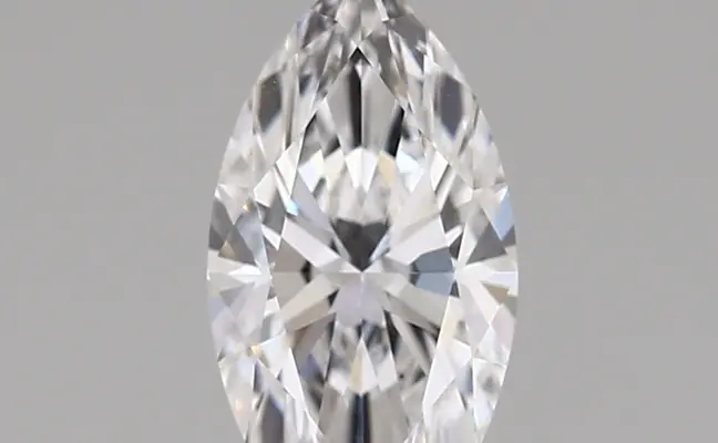 1.03ct D VVS1 Marquise (IGI)