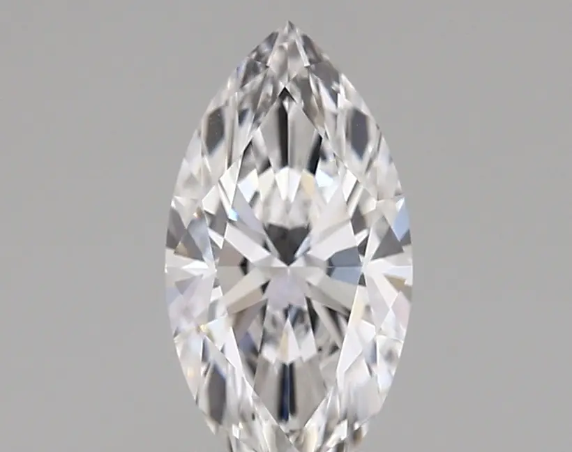 1.03ct D VVS1 Marquise (IGI)
