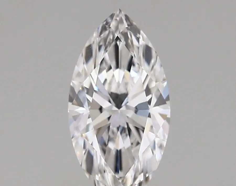 1.03ct D VVS1 Marquise (IGI)