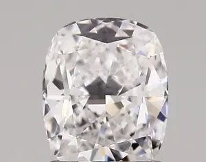1.03ct D VS1 Cushion (IGI)