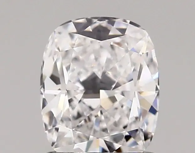1.03ct D VS1 Cushion (IGI)