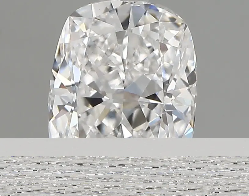 1.03ct D VS1 Cushion (IGI)