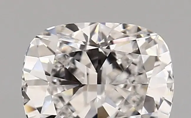 1.03ct D VVS1 Cushion (IGI)