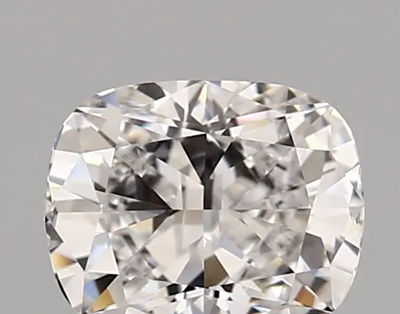 1.03ct D VVS1 Cushion (IGI)