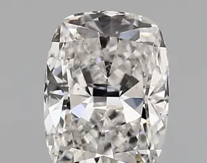 1.03ct E VS2 Cushion (IGI)