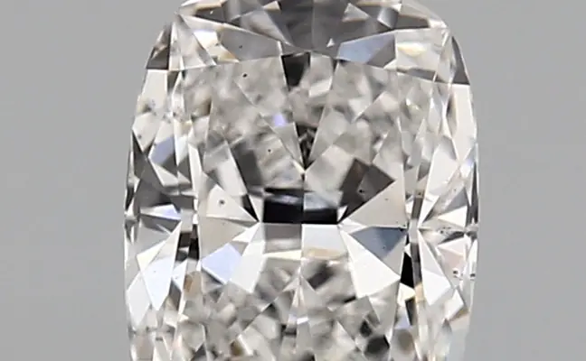1.03ct E VS2 Cushion (IGI)