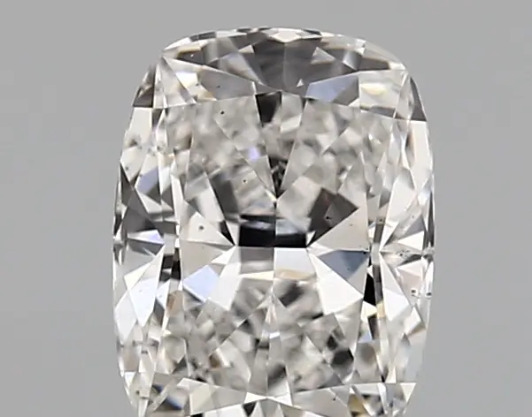 1.03ct E VS2 Cushion (IGI)