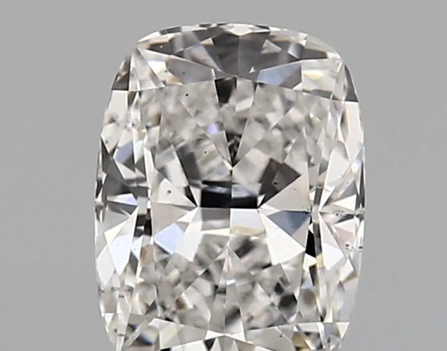 1.03ct E VS2 Cushion (IGI)