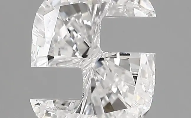 1.03ct E VS1 S (IGI)