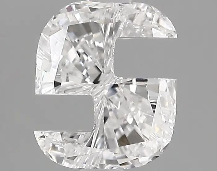 1.03ct E VS1 S (IGI)