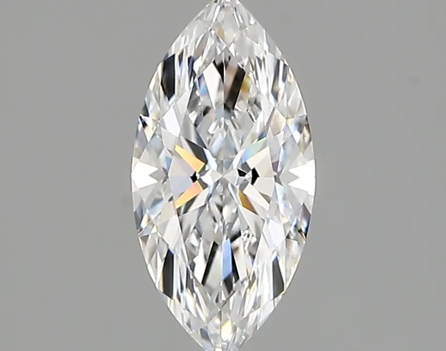 1.03ct D VVS1 Marquise (IGI)