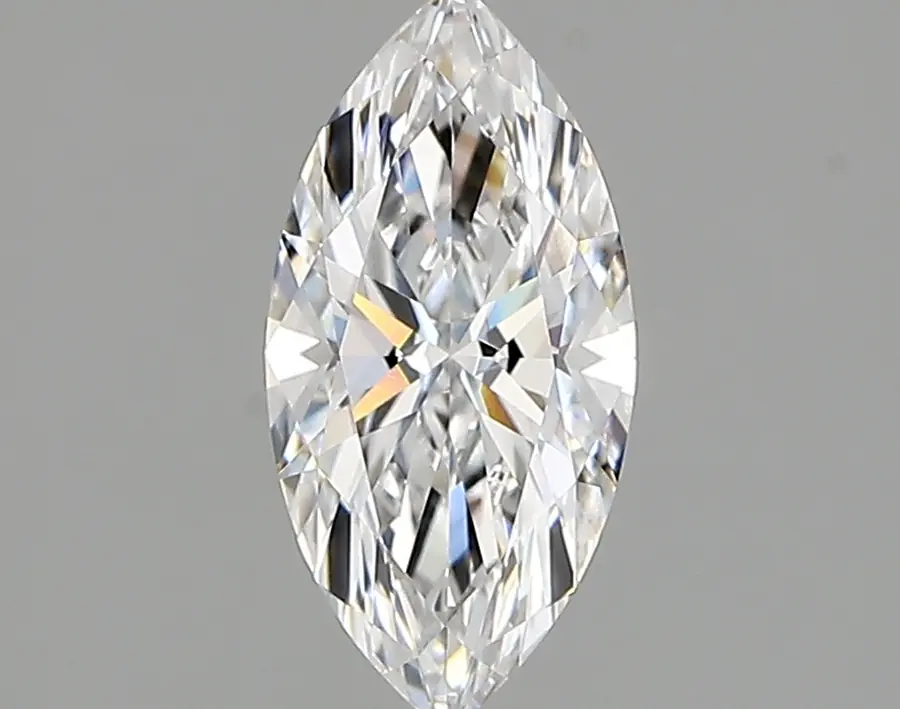 1.03ct D VVS1 Marquise (IGI)