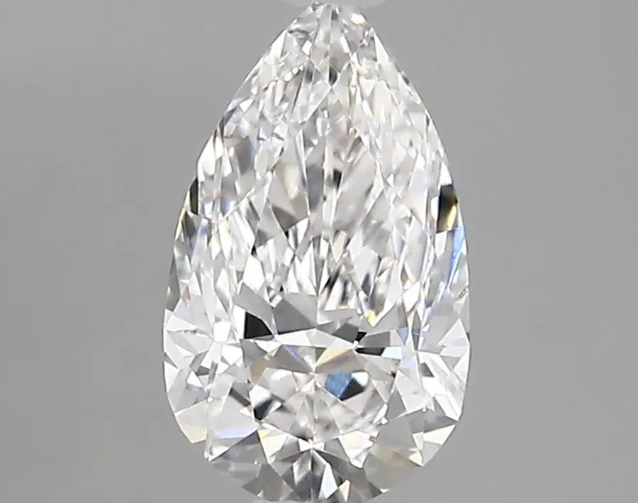 1.03ct D VS1 Pear (IGI)