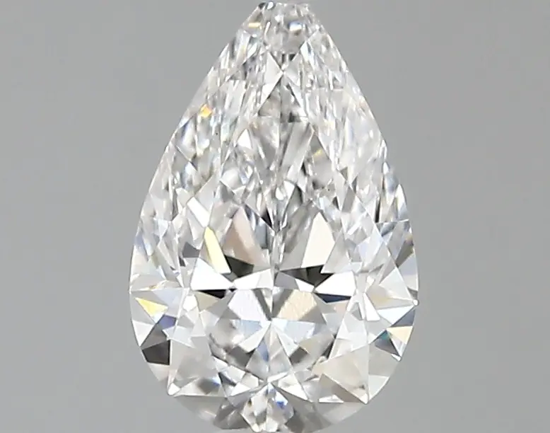 1.03ct D VVS2 Pear (IGI)