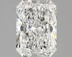 1.03ct D VVS2 Radiant (IGI)