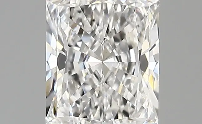 1.03ct D VVS2 Radiant (IGI)