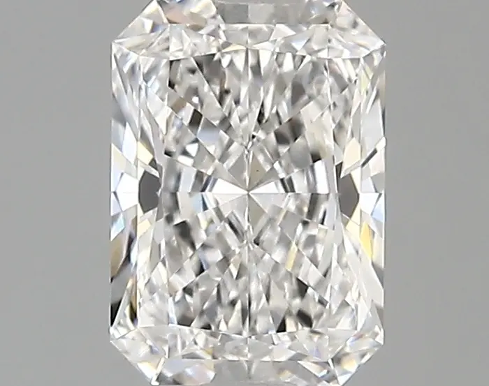 1.03ct D VVS2 Radiant (IGI)
