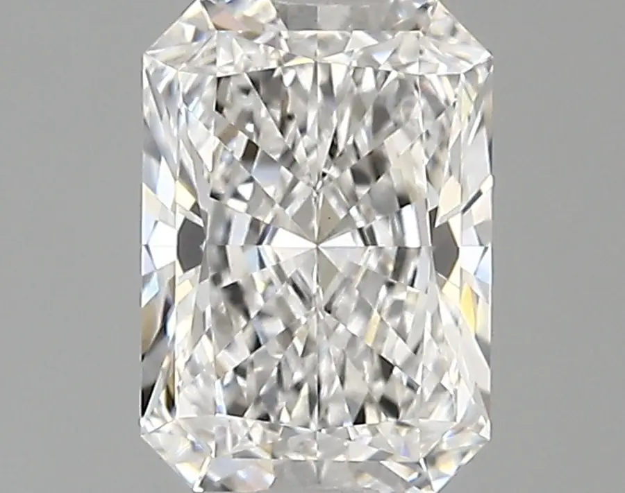 1.03ct D VVS2 Radiant (IGI)