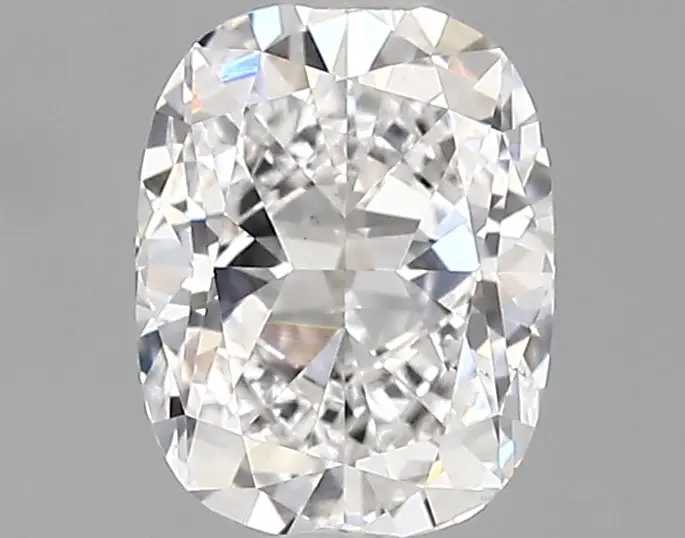 1.03ct D VS1 Cushion (IGI)