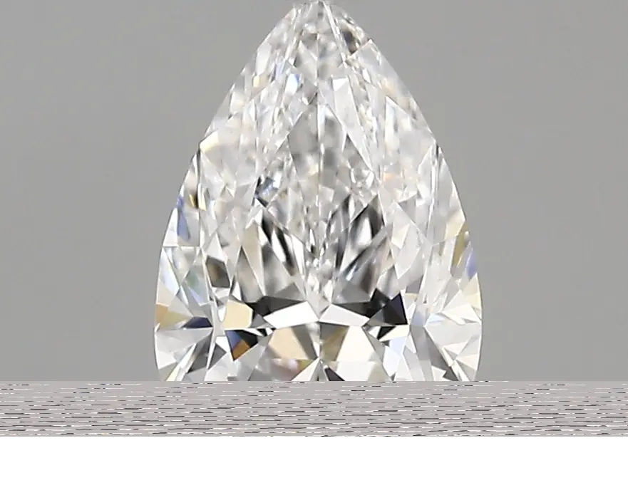 1.03ct D VVS2 Pear (IGI)