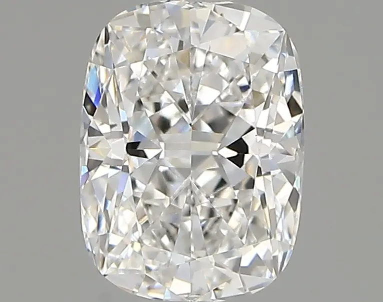 1.03ct E VVS2 Cushion (IGI)
