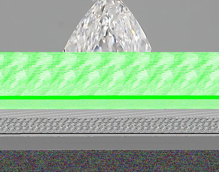 1.03ct D VS1 Pear (IGI)