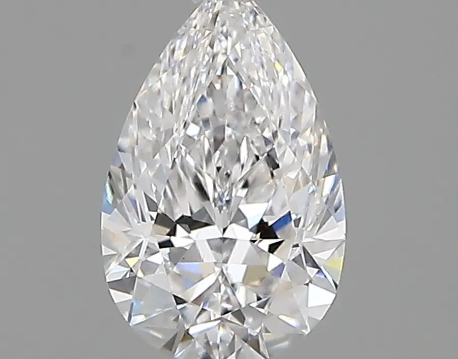 1.03ct D VS1 Pear (IGI)