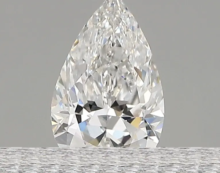 1.03ct D VS1 Pear (IGI)