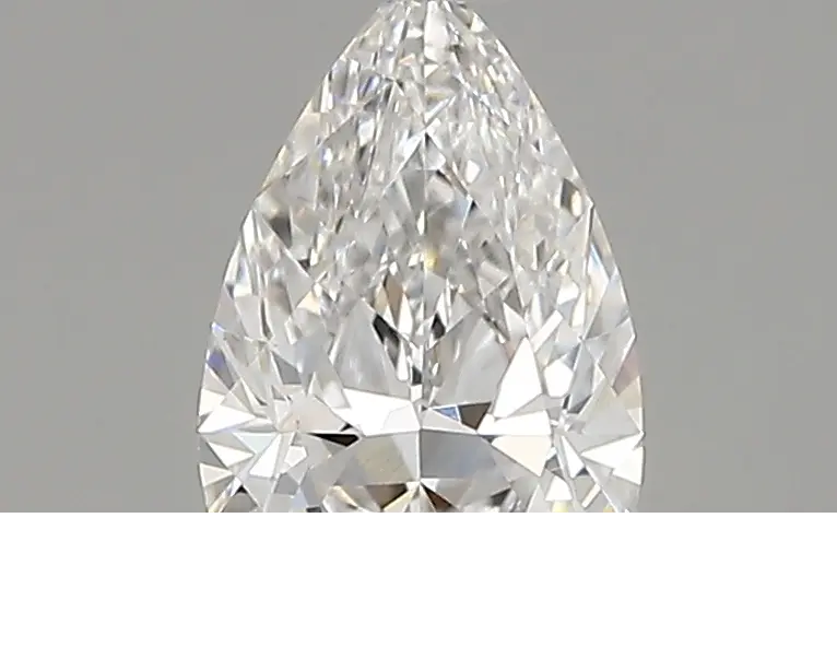 1.03ct D VVS2 Pear (IGI)
