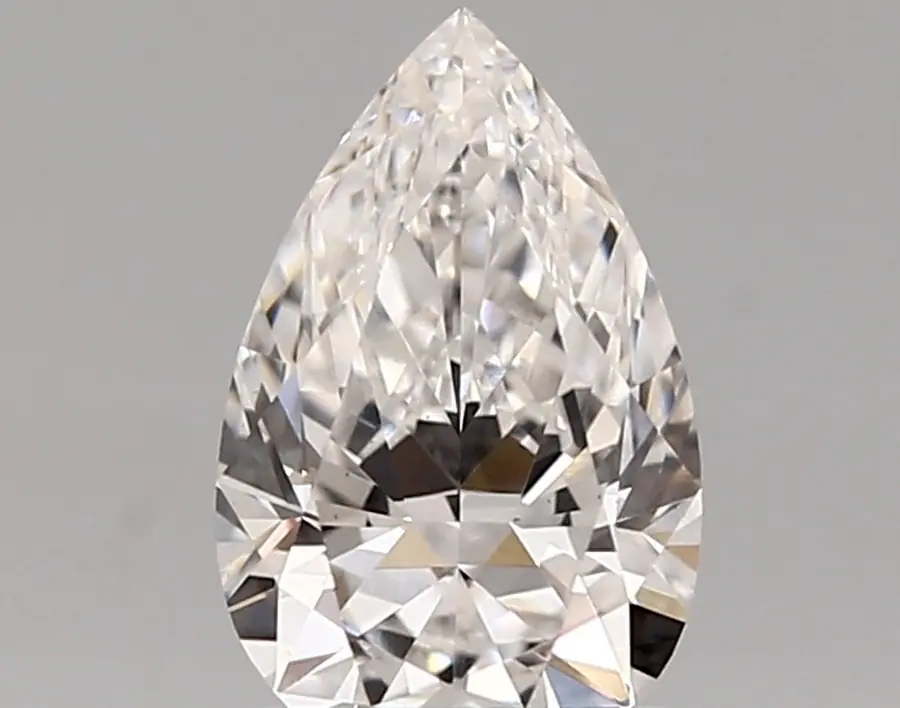 1.03ct E VVS2 Pear (IGI)
