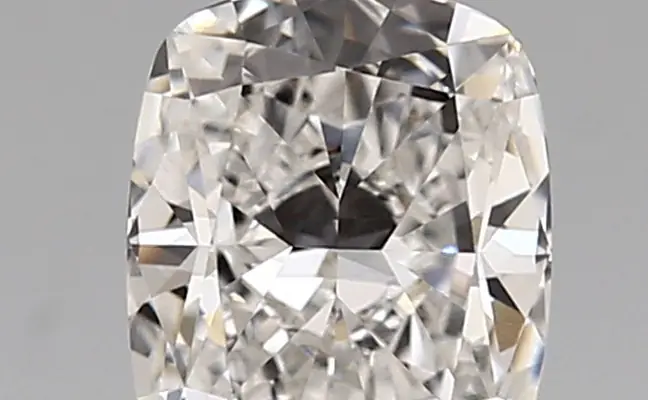 1.03ct E VVS2 Cushion (IGI)