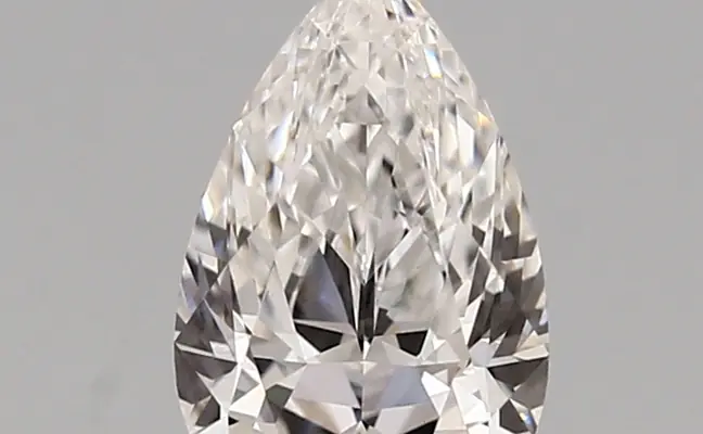 1.03ct E VVS2 Pear (IGI)