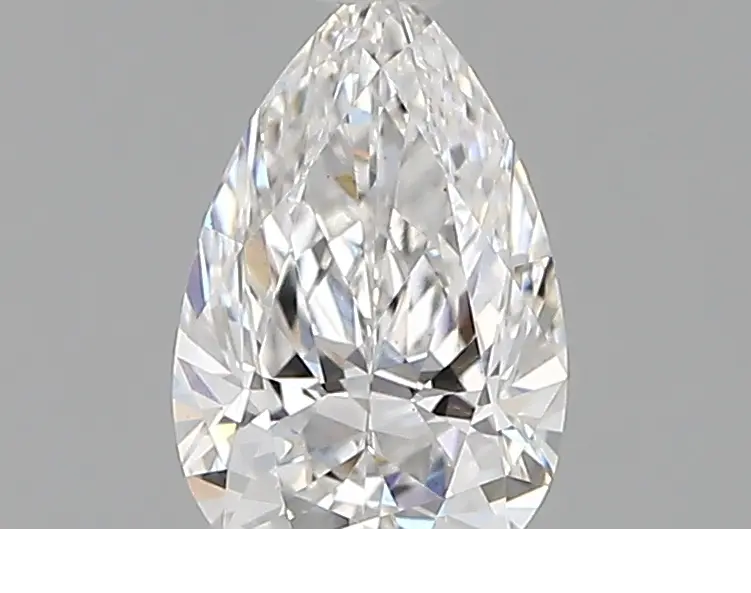 1.03ct D VS1 Pear (IGI)