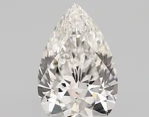 1.03ct E VVS2 Pear (IGI)
