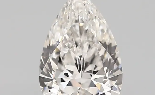 1.03ct E VVS2 Pear (IGI)
