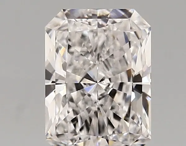 1.03ct D VVS2 Radiant (IGI)