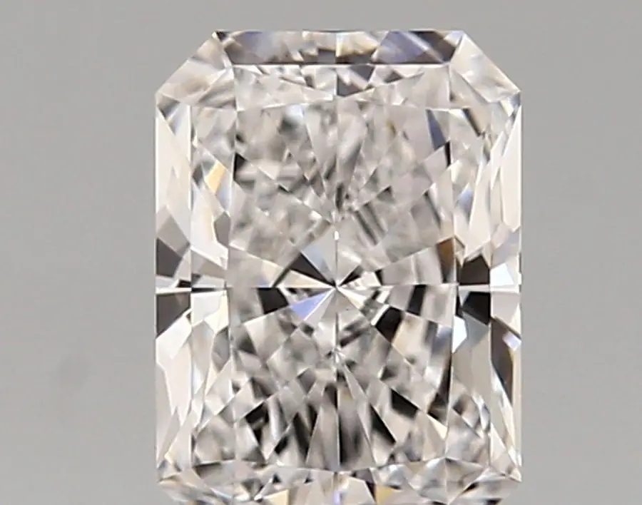 1.03ct D VVS2 Radiant (IGI)