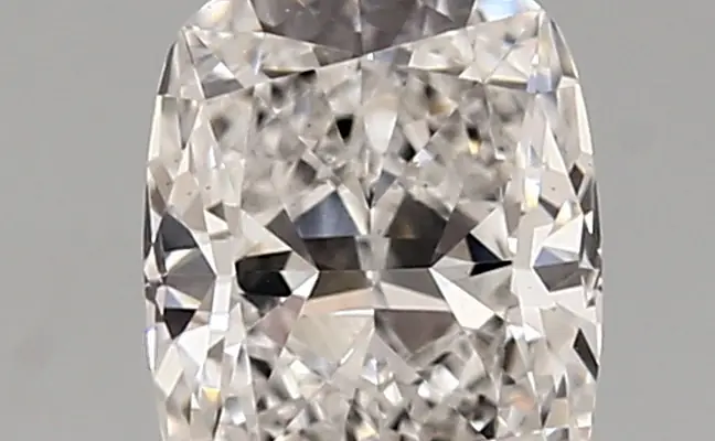 1.03ct E VS1 Cushion (IGI)