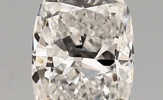 1.03ct E VVS2 Cushion (IGI)