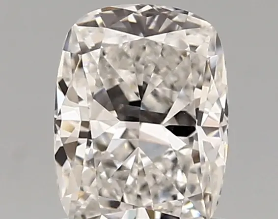 1.03ct E VVS2 Cushion (IGI)