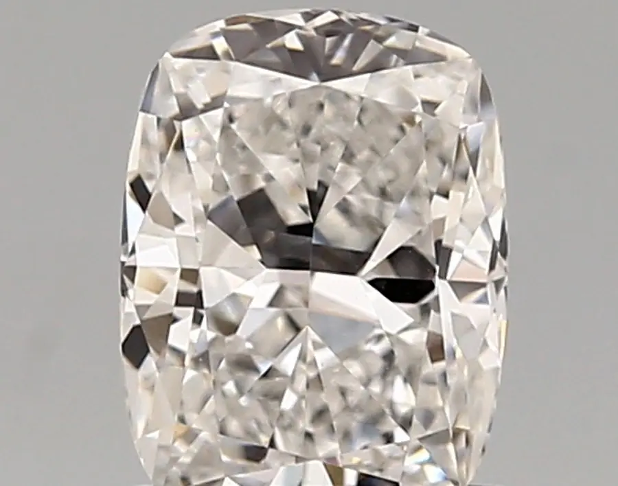 1.03ct E VVS2 Cushion (IGI)