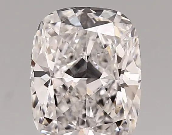 1.03ct D VS1 Cushion (IGI)