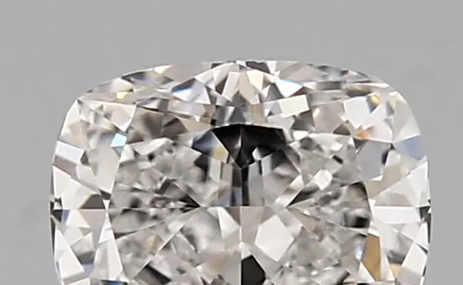 1.03ct E VVS2 Cushion (IGI)