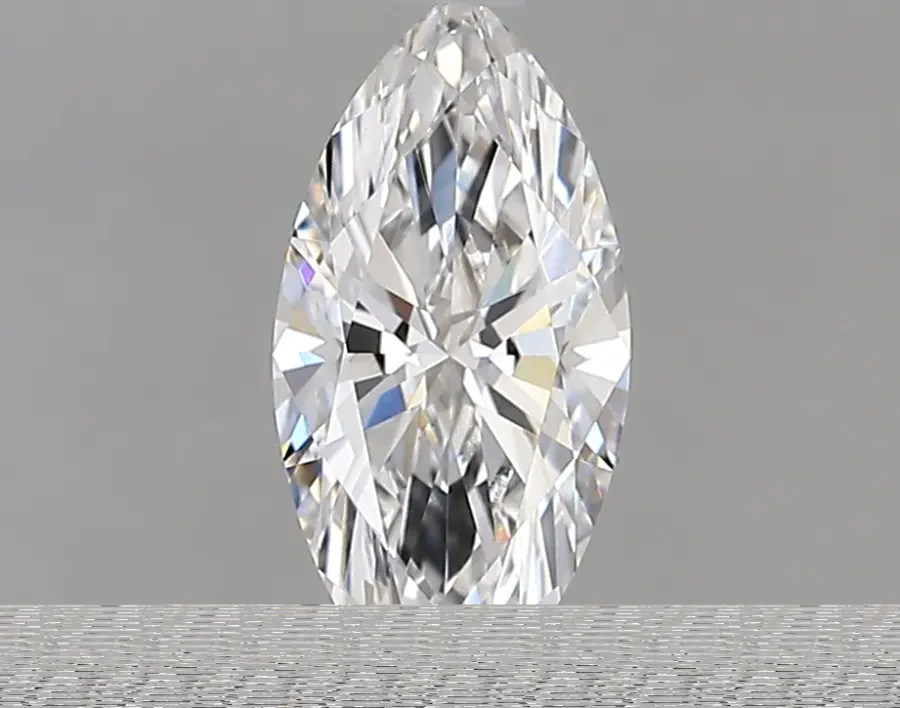 1.03ct D VVS2 Marquise (IGI)