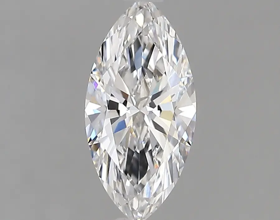 1.03ct D VVS2 Marquise (IGI)